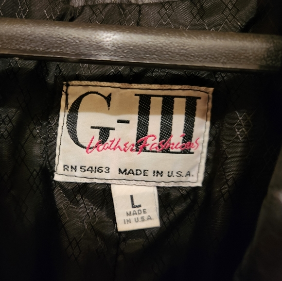 Leather Jacket from Wilson's Leather - Picture 2 of 3